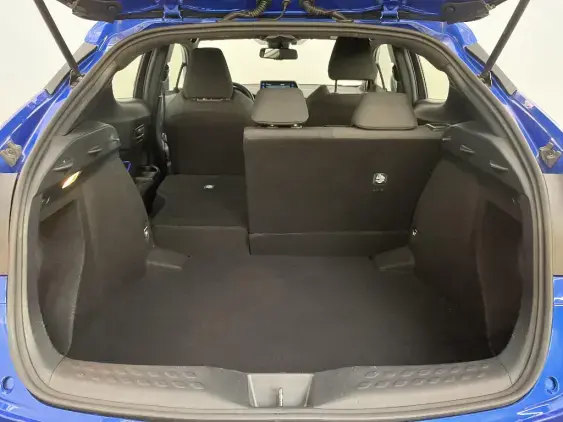 TOYOTA C-HR - voiture d'occasion - Photo 16