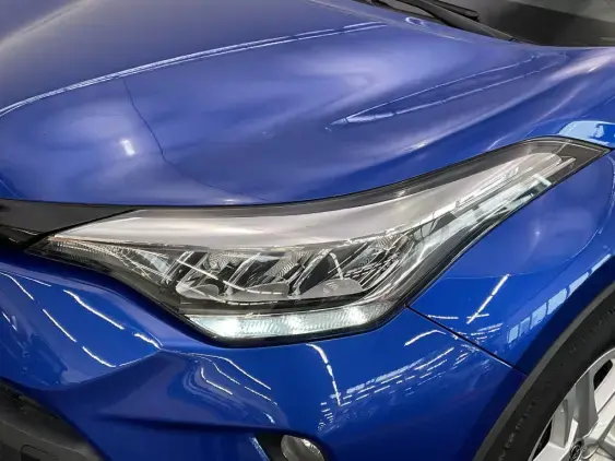 TOYOTA C-HR - voiture d'occasion - Photo 22