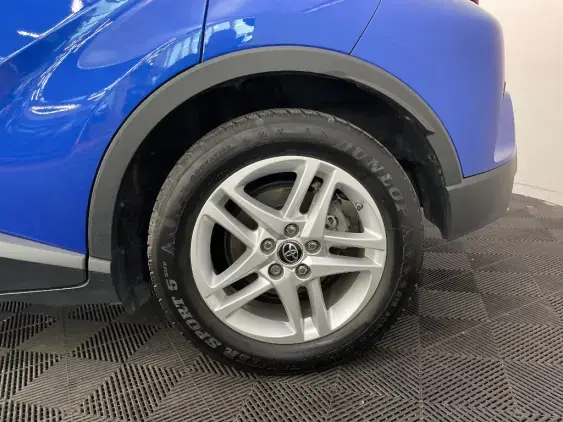 TOYOTA C-HR - voiture d'occasion - Photo 24