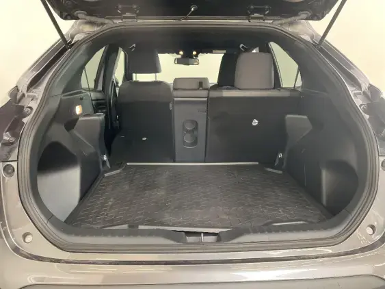 TOYOTA YARIS CROSS I - voiture d'occasion - Photo 16