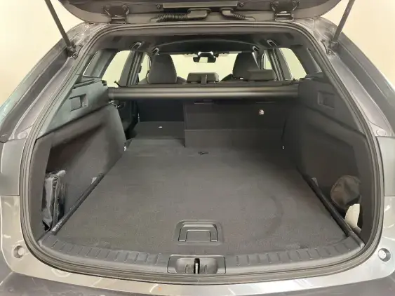 TOYOTA COROLLA TOURING SPT X - voiture d'occasion - Photo 16