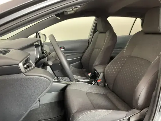 TOYOTA COROLLA TOURING SPT X - voiture d'occasion - Photo 18