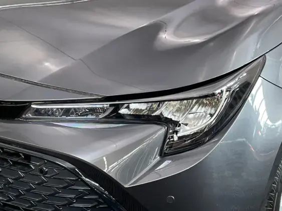 TOYOTA COROLLA TOURING SPT X - voiture d'occasion - Photo 22