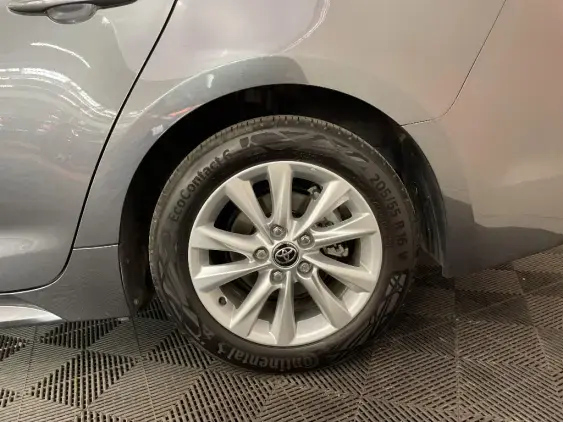 TOYOTA COROLLA TOURING SPT X - voiture d'occasion - Photo 24