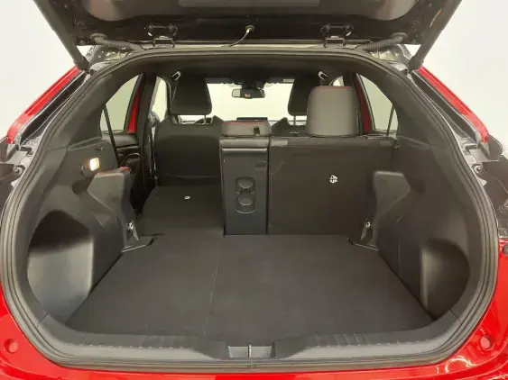 TOYOTA YARIS CROSS I - voiture d'occasion - Photo 16