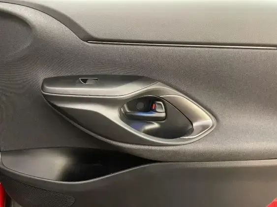 TOYOTA YARIS CROSS I - voiture d'occasion - Photo 20