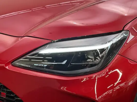 TOYOTA YARIS CROSS I - voiture d'occasion - Photo 22