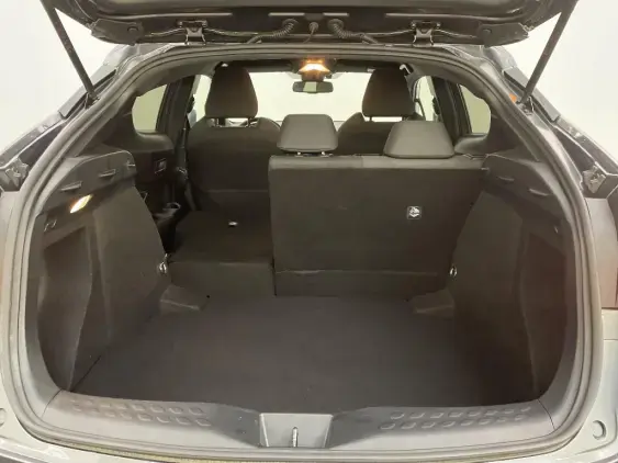 TOYOTA C-HR - voiture d'occasion - Photo 16