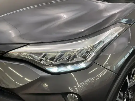 TOYOTA C-HR - voiture d'occasion - Photo 22