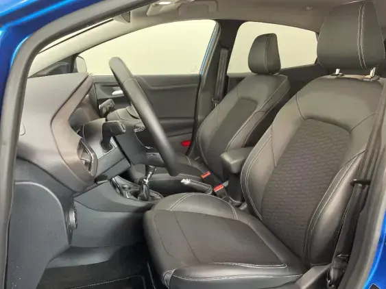FORD PUMA II - voiture d'occasion - Photo 18