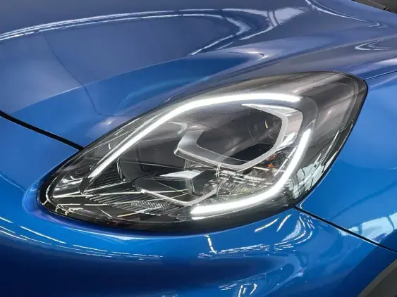 FORD PUMA II - voiture d'occasion - Photo 22