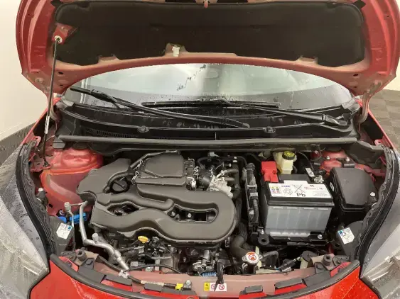 TOYOTA AYGO X - voiture d'occasion - Photo 21