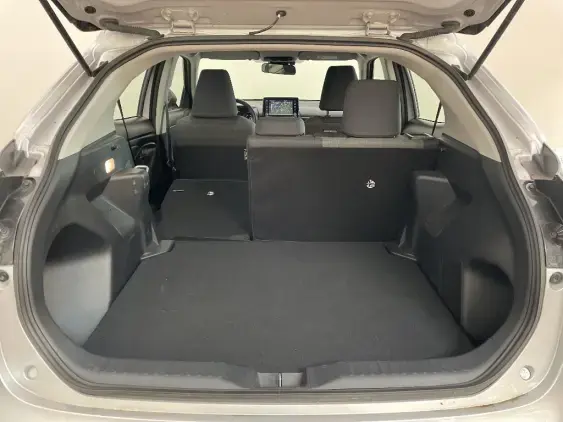 TOYOTA YARIS CROSS I - voiture d'occasion - Photo 16