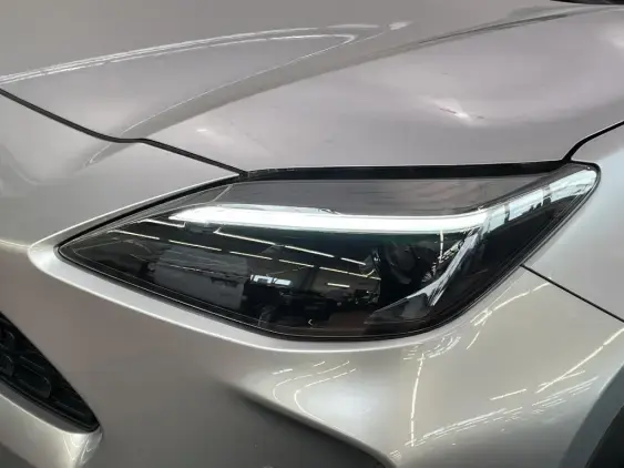 TOYOTA YARIS CROSS I - voiture d'occasion - Photo 22
