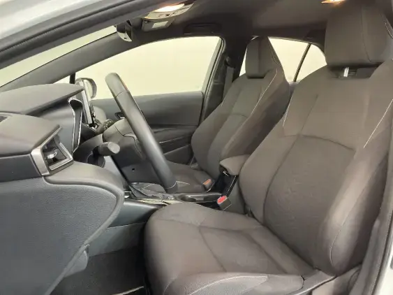TOYOTA COROLLA XII - voiture d'occasion - Photo 18