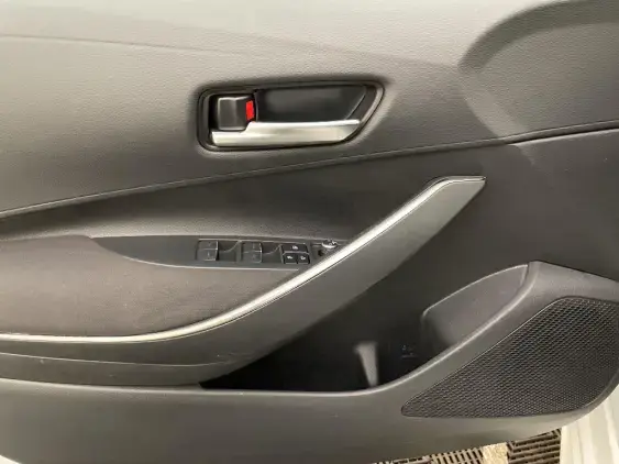 TOYOTA COROLLA XII - voiture d'occasion - Photo 19