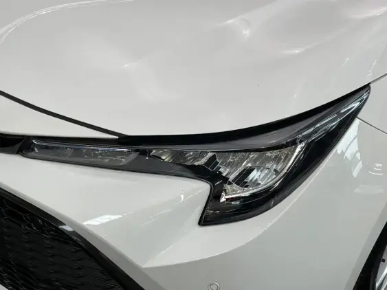 TOYOTA COROLLA XII - voiture d'occasion - Photo 22