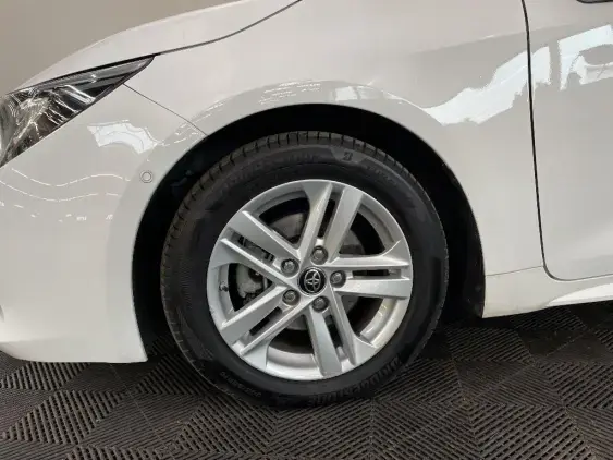TOYOTA COROLLA XII - voiture d'occasion - Photo 23