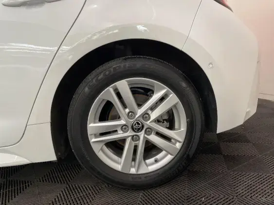 TOYOTA COROLLA XII - voiture d'occasion - Photo 24