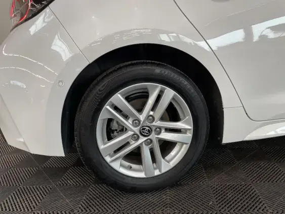 TOYOTA COROLLA XII - voiture d'occasion - Photo 25