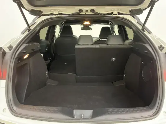 TOYOTA C-HR - voiture d'occasion - Photo 16