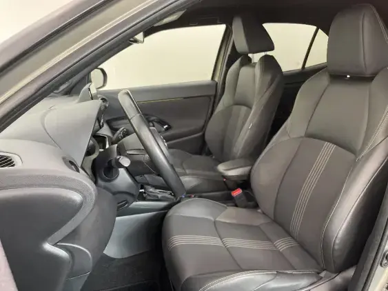 TOYOTA YARIS CROSS I - voiture d'occasion - Photo 18
