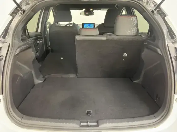 TOYOTA YARIS IV - voiture d'occasion - Photo 16