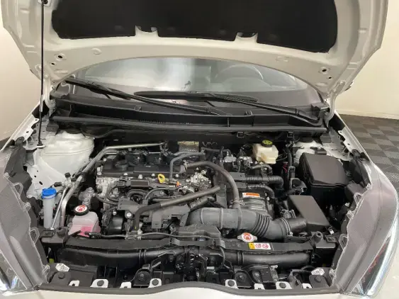 TOYOTA YARIS IV - voiture d'occasion - Photo 21