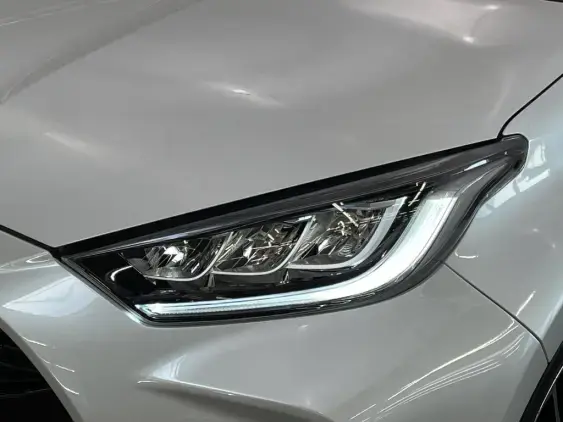 TOYOTA YARIS IV - voiture d'occasion - Photo 22