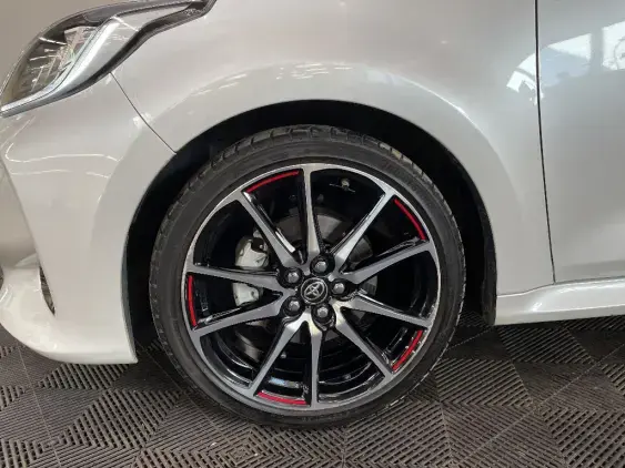 TOYOTA YARIS IV - voiture d'occasion - Photo 23