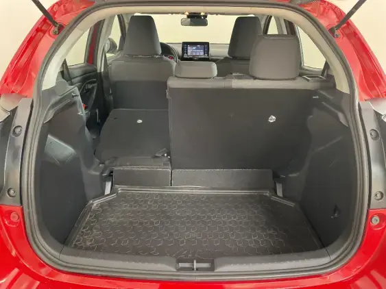 TOYOTA YARIS IV - voiture d'occasion - Photo 16