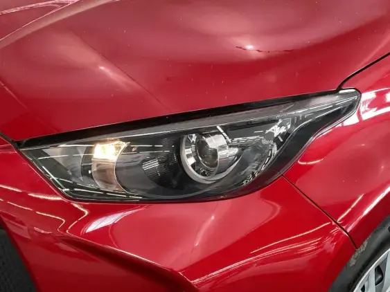 TOYOTA YARIS IV - voiture d'occasion - Photo 22