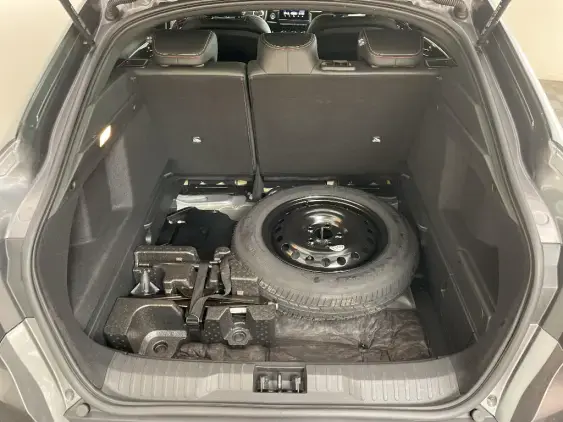 RENAULT ARKANA - voiture d'occasion - Photo 17