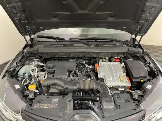 RENAULT ARKANA - voiture d'occasion - Photo 21