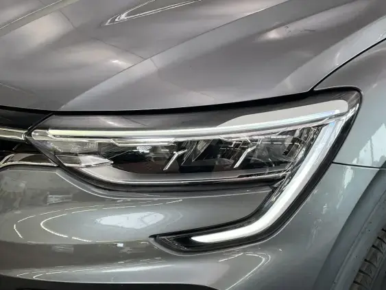 RENAULT ARKANA - voiture d'occasion - Photo 22