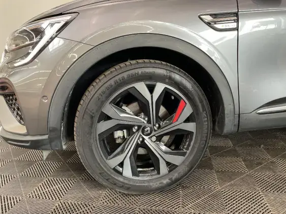 RENAULT ARKANA - voiture d'occasion - Photo 23