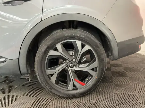 RENAULT ARKANA - voiture d'occasion - Photo 24