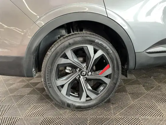 RENAULT ARKANA - voiture d'occasion - Photo 25