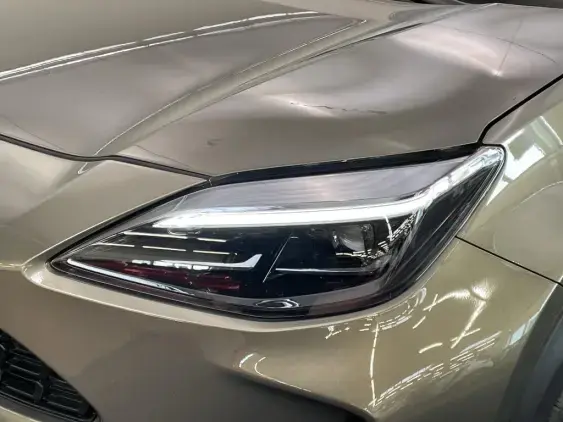 TOYOTA YARIS CROSS I - voiture d'occasion - Photo 22