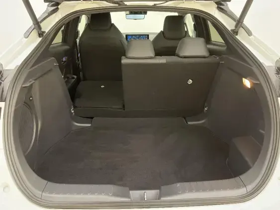 TOYOTA C-HR II - voiture d'occasion - Photo 16