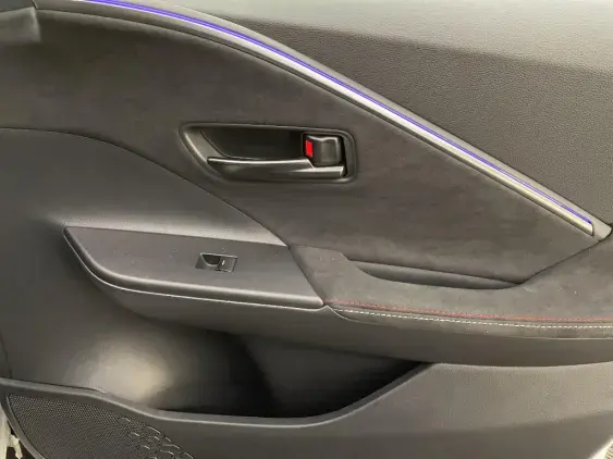 TOYOTA C-HR II - voiture d'occasion - Photo 20