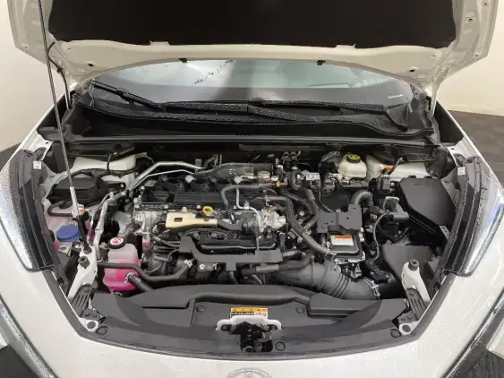 TOYOTA C-HR II - voiture d'occasion - Photo 21