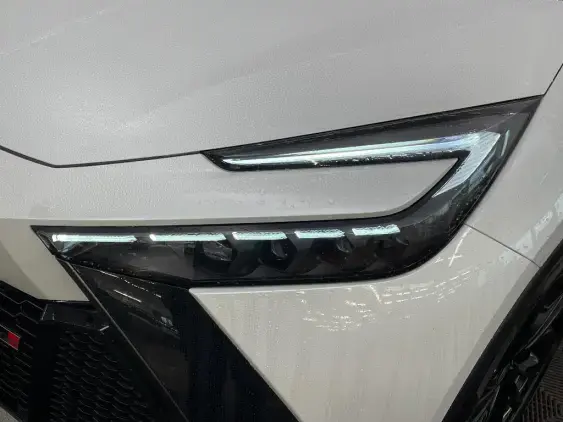 TOYOTA C-HR II - voiture d'occasion - Photo 22