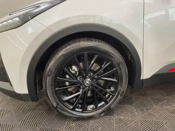 TOYOTA C-HR II - voiture d'occasion - Photo 23