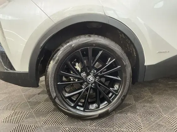 TOYOTA C-HR II - voiture d'occasion - Photo 25