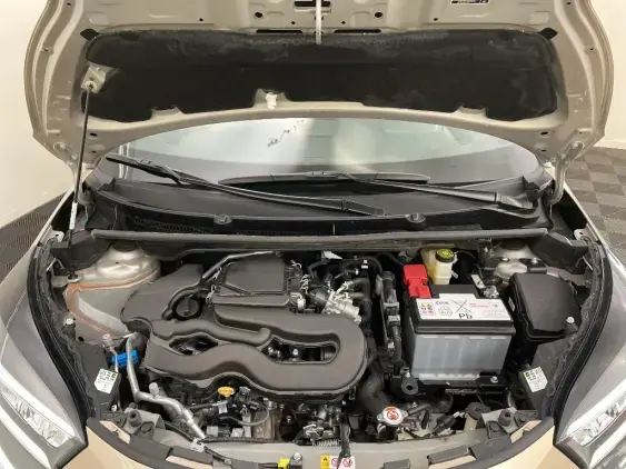 TOYOTA AYGO X - voiture d'occasion - Photo 21