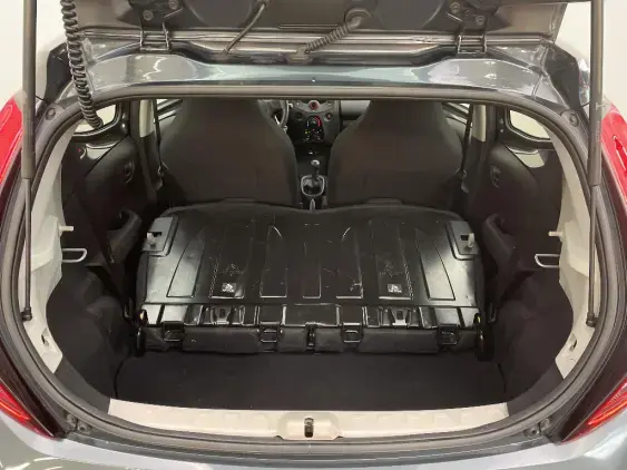 TOYOTA AYGO II - voiture d'occasion - Photo 16