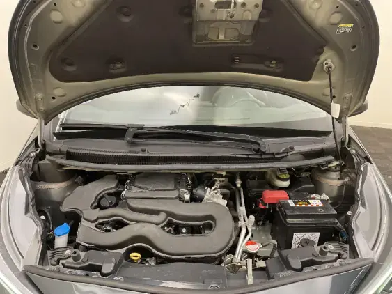 TOYOTA AYGO II - voiture d'occasion - Photo 21