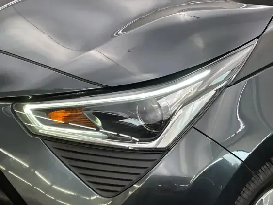 TOYOTA AYGO II - voiture d'occasion - Photo 22