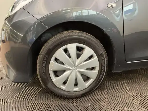 TOYOTA AYGO II - voiture d'occasion - Photo 23